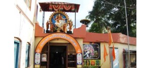 திருவனந்தபுரம்